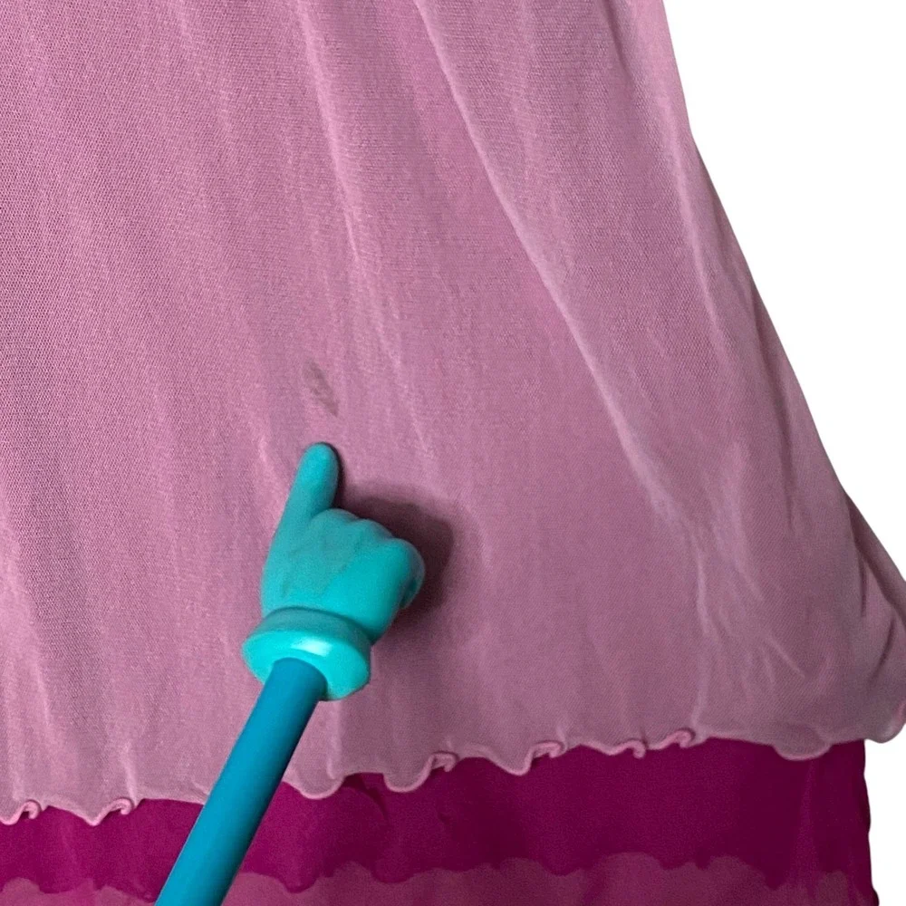 GNW dress has